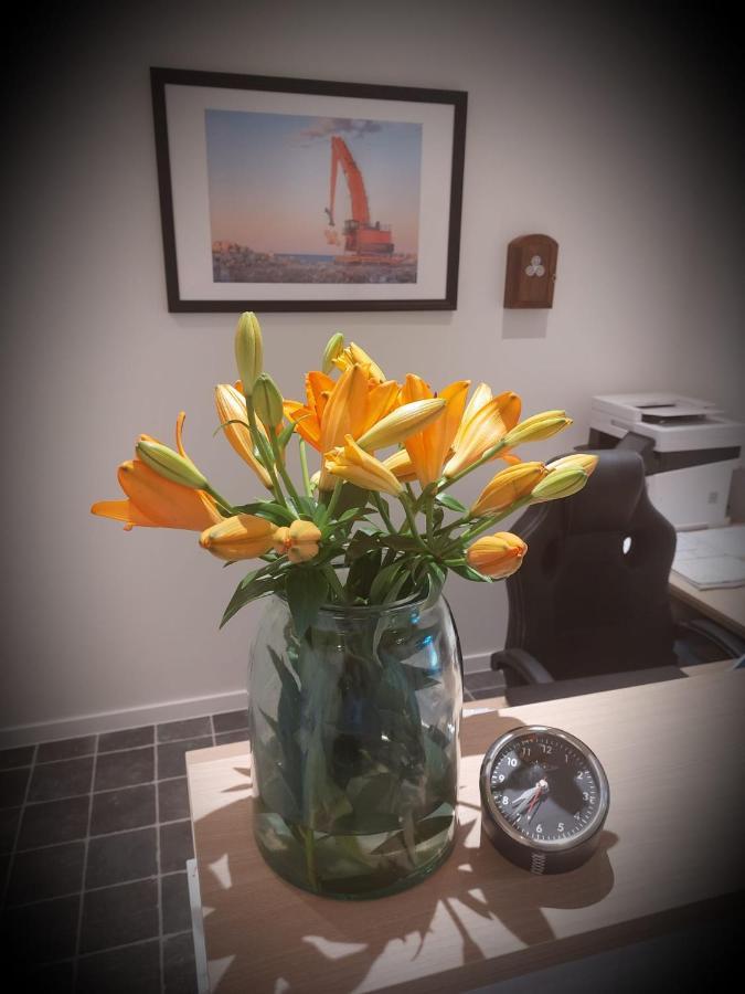 Bed & Breakfast Hope & Anchor